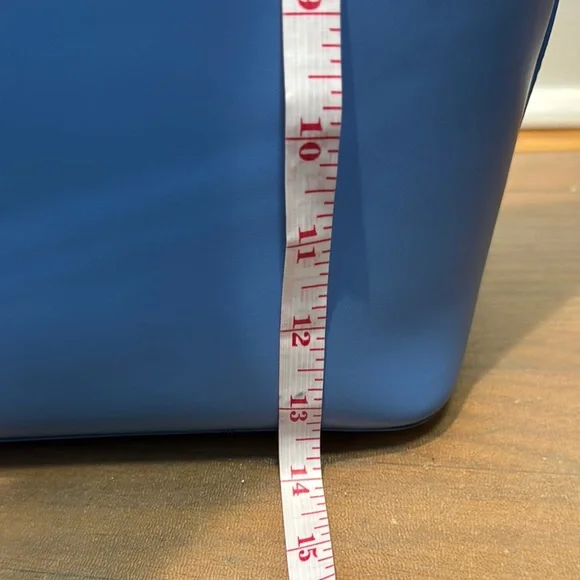 Kate Spade Hot Air Ballon Tote - Picture 7 of 10